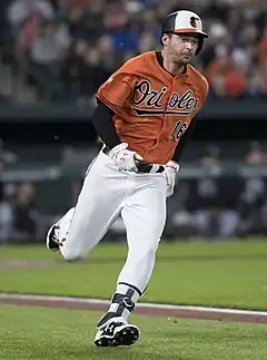 Image illustrative de l’article Trey Mancini