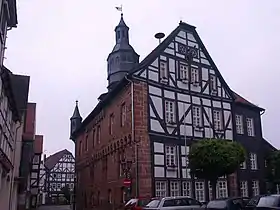 Schwalmstadt