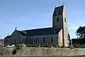 Église Notre-Dame-de-l'Assomption de Tribehou