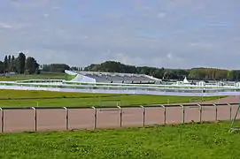 Hippodrome de la Prairie