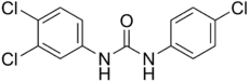 Image illustrative de l’article Triclocarban