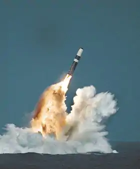 Trident (missile)