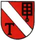 Blason de Triengen