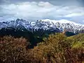 Le massif de Triglav