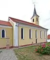 Église catholique de Trimbach.