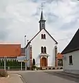 Église protestante de Trimbach