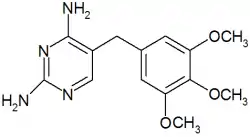 Image illustrative de l’article Cotrimoxazole