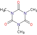 isocyanurate de triméthyle