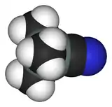 Image illustrative de l’article Cyanure de triméthylsilyle