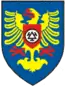 Blason de Třinec