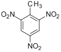 Trinitrotoluène (TNT)