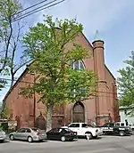 Trinity United Church