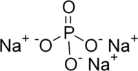 Image illustrative de l’article Phosphate de sodium