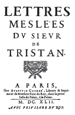 Image illustrative de l’article Lettres mêlées