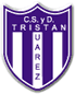 Logo du Tristán Suárez