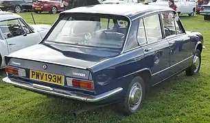 Triumph 1500TC (1974)