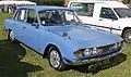 Triumph 2000 Mk 2