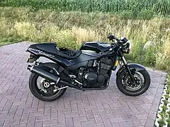 Speed Triple (1994).