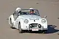 Triumph TR2