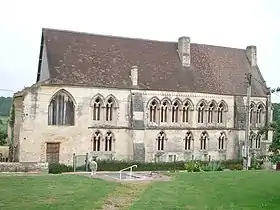 Abbaye Saint-Martin