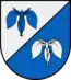 Blason de Tröndel