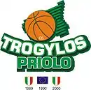 Logo du Acer Priolo