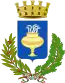 Blason de Troia