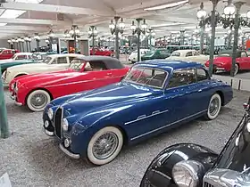 Bugatti Type 101