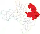 3e circonscription (1986-2012)