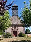 Chapelle de la Vierge de Houssoye-le-Farcy