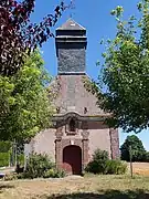 La chapelle Notre-Dame