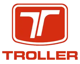 logo de Troller Veículos Especiais