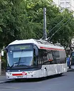 ETB 12 à Lyon