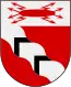 Blason de Trollhättan