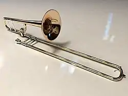 Image illustrative de l’article Trombone (instrument)