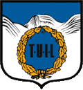 Logo du Tromsdalen UIL