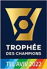 Image illustrative de l’article Trophée des champions 2022