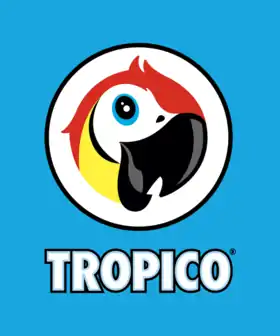 Image illustrative de l’article Tropico