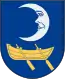 Blason de Trosa