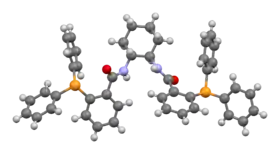 Image illustrative de l’article Ligand de Trost