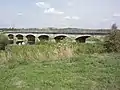 Pont de la Meuse.