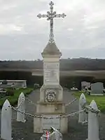 Monument aux morts