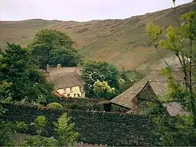 Troutbeck (South Lakeland)