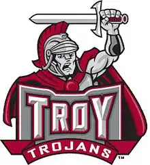 Description de l'image Troy trojans.jpg.