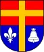 Blason de Trstěnice