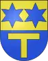 Blason de Trubschachen