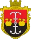 Blason de Troudolioub