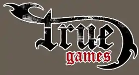 logo de UTV True Games