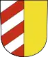 Blason de Trüllikon