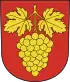 Blason de Truttikon